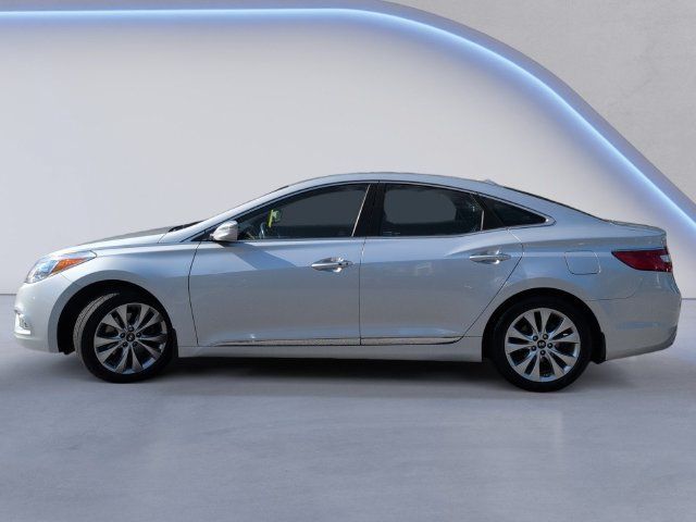 Used 2014 Hyundai Azera Limited FWD image 10