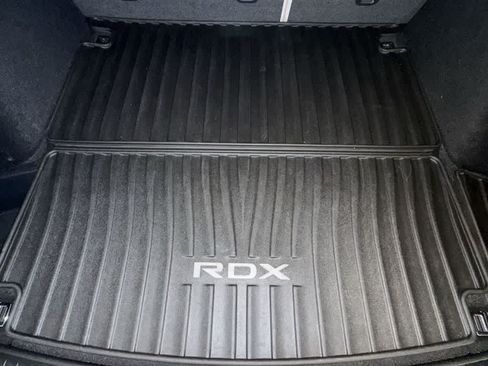Certified 2025 Acura RDX SH-AWD image 25