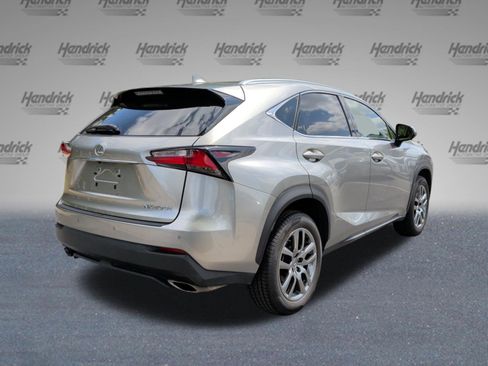 Used 2016 Lexus NX 200t FWD w/ Premium Package image 7