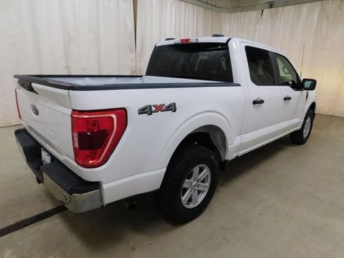 Used 2023 Ford F150 XLT w/ Trailer Tow Package image 11