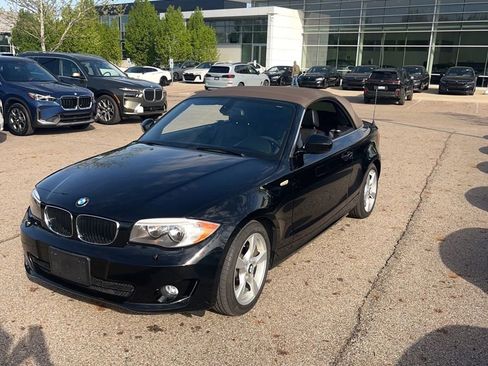 Used 2012 BMW 128i Convertible image 6