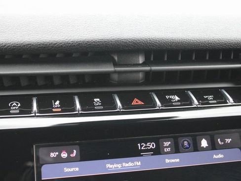 Used 2021 Jeep Grand Cherokee L Laredo image 7