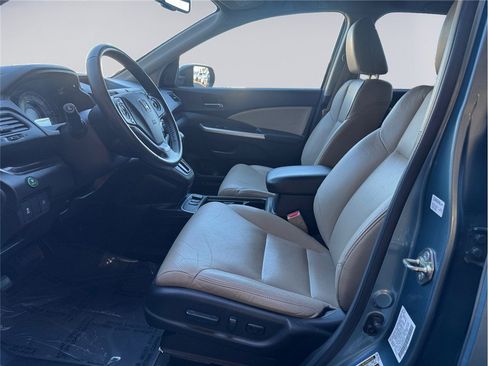 Used 2016 Honda CR-V EX-L image 11