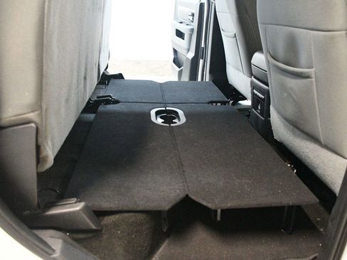 Used 2016 RAM 1500 Big Horn image 35