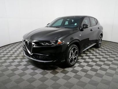Used 2024 Alfa Romeo Tonale Ti w/ Active Assist Package