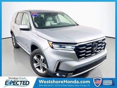 Used 2024 Honda Pilot EX-L