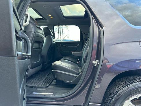 Used 2015 GMC Acadia Denali image 13