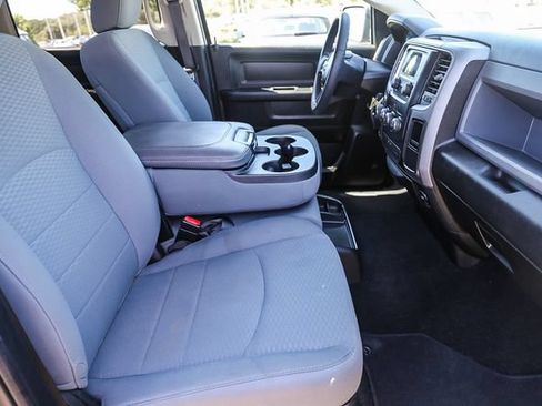 Used 2019 RAM 1500 Tradesman w/ Popular Equipment Group AWD/4WD image 18