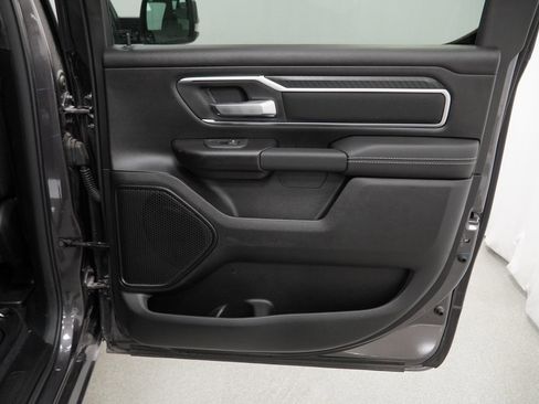 New 2026 RAM 1500 Big Horn image 30