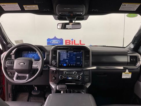 New 2026 Ford F150 Lariat image 18