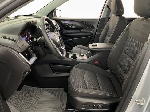 Certified 2022 GMC Terrain SLE w/ Driver Convenience Package image 7