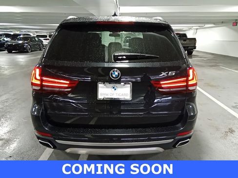 Used 2018 BMW X5 xDrive35i w/ Driving Assistance Package image 8