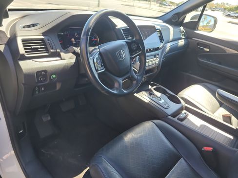 Used 2021 Honda Passport EX-L image 21