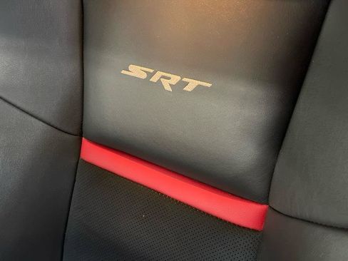 Used 2012 Dodge Challenger SRT8 RWD image 25