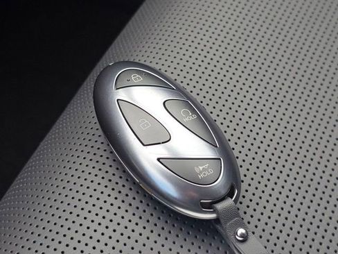 New 2026 Hyundai Palisade Calligraphy AWD/4WD image 32