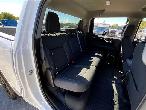 Certified 2024 GMC Sierra 1500 Elevation w/ X31 Off-Road Package image 18