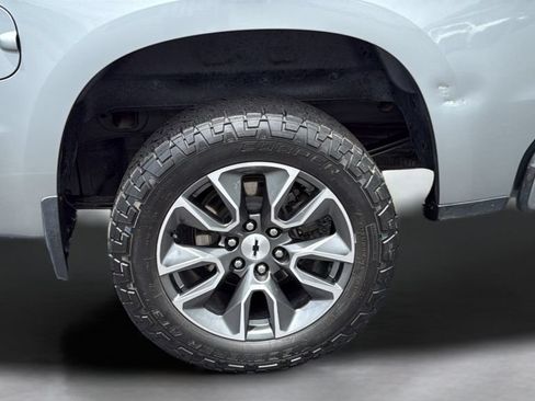 Used 2023 Chevrolet Silverado 1500 RST w/ Texas Edition Plus AWD/4WD image 20