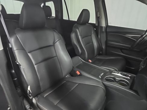 Used 2022 Honda Pilot Special Edition image 15