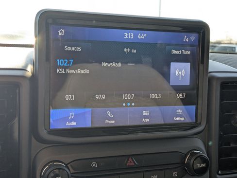 Used 2021 Ford Bronco Sport image 22