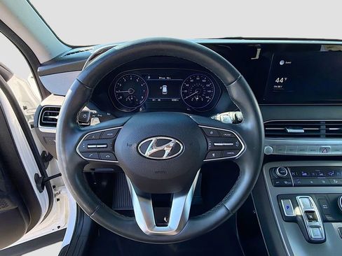 Used 2021 Hyundai Palisade SEL w/ Premium Package image 11