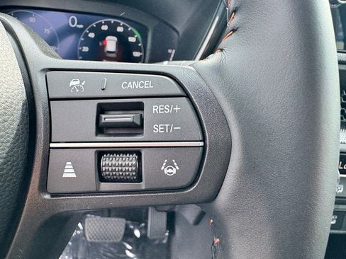 New 2026 Honda CR-V Sport-L image 18