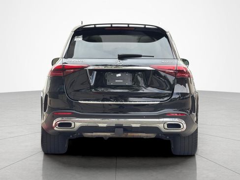 Used 2024 Mercedes-Benz GLE 350 4MATIC image 4