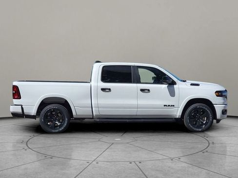 New 2026 RAM 1500 Big Horn w/ Night Edition AWD/4WD image 13