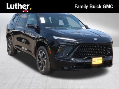 New 2026 Buick Enclave Sport Touring w/ Power Package