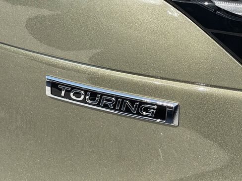 New 2026 Subaru Forester Touring image 9