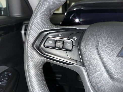 Used 2025 Chevrolet TrailBlazer LT image 22