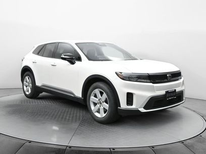 Used 2024 Honda Prologue EX