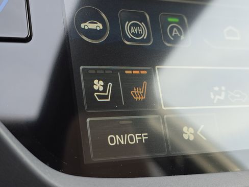 New 2026 Subaru Forester Touring image 13