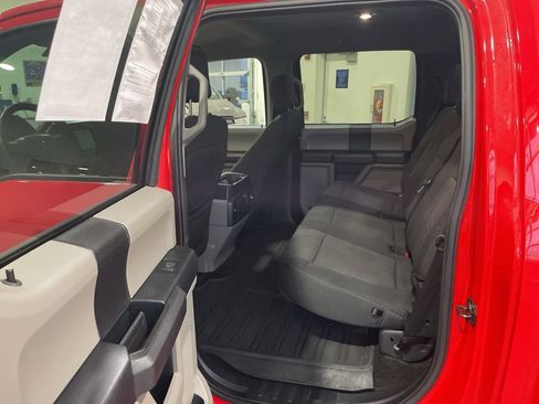 Used 2019 Ford F150 XL w/ Equipment Group 101A Mid image 11