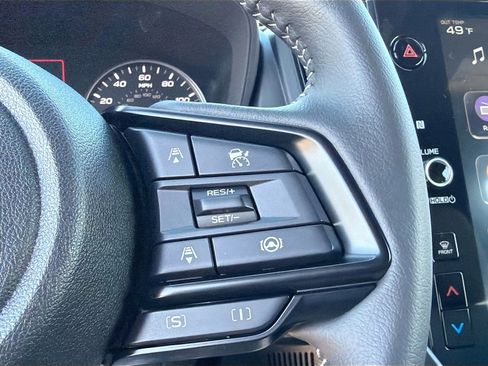 Used 2026 Subaru Forester Premium image 39