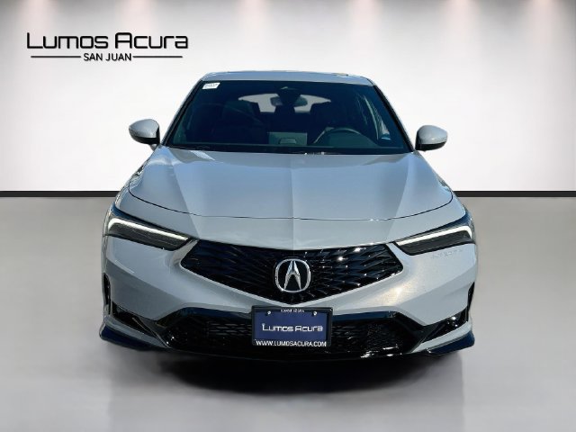 New 2026 Acura Integra A-Spec FWD image 2