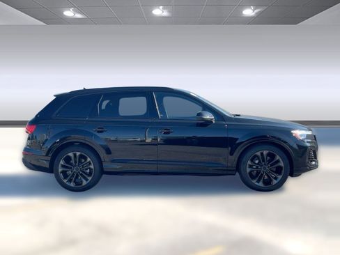 New 2026 Audi Q7 3.0T Premium Plus image 8