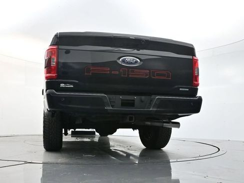 Used 2023 Ford F150 XLT w/ Equipment Group 302A High image 35