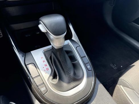 Used 2023 Kia Forte GT-Line w/ GT-Line Technology Package FWD image 24