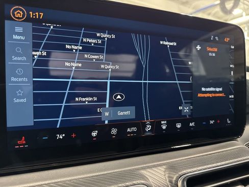 New 2025 Ford Mustang Premium RWD image 22