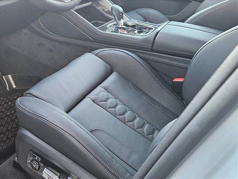 New 2026 BMW X5 M Competition w/ Executive Package AWD/4WD image 4