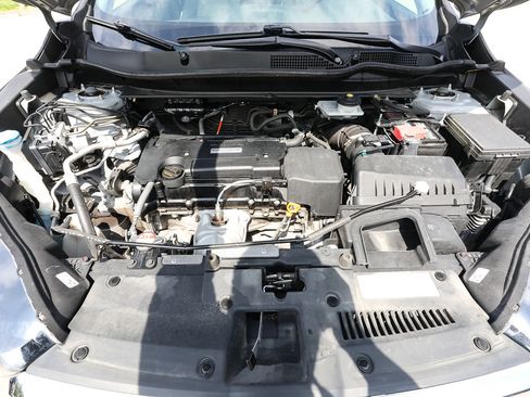 Used 2019 Honda CR-V LX image 21