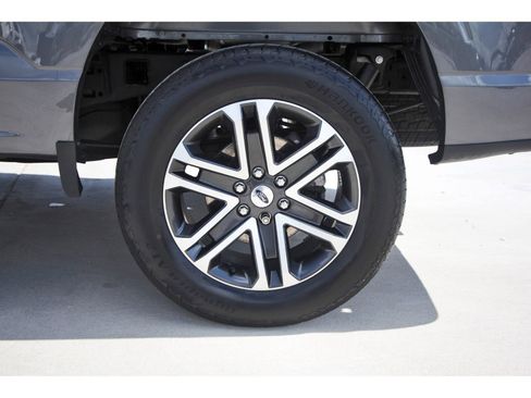 Used 2023 Ford F150 XL w/ STX Appearance Package AWD/4WD image 30