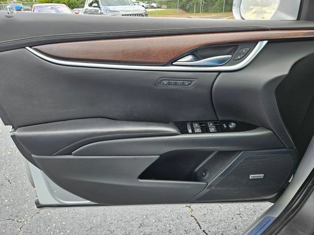 Used 2019 Cadillac XTS Luxury FWD image 30