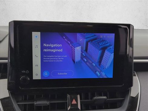 Used 2023 Toyota Corolla LE image 16