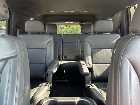 Used 2024 Chevrolet Tahoe LT AWD/4WD image 27