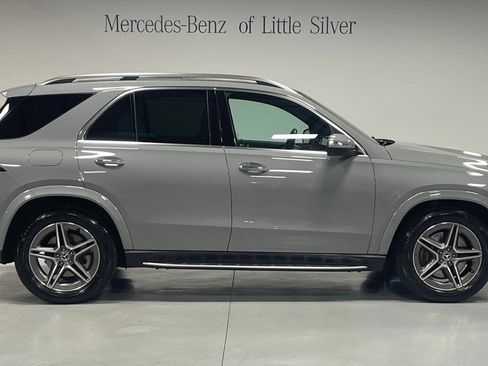 Used 2024 Mercedes-Benz GLE 450e GLE 450e image 7