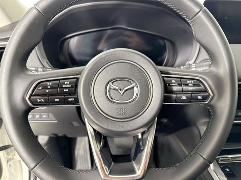 Used 2025 MAZDA CX-90 Plug-In Hybrid w/Premium Sport AWD/4WD image 17