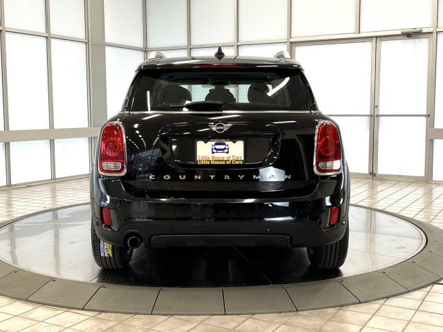 Used 2019 MINI Cooper Countryman FWD image 6