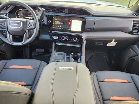 New 2026 GMC Sierra 2500 AT4 image 12