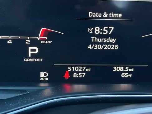Used 2024 Audi A6 Premium Plus AWD/4WD image 29